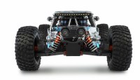 AMXRacing RXB7 Buggy schaal 1 op 7 4WD RTR blauw